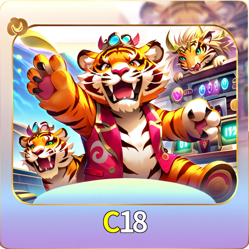 C18